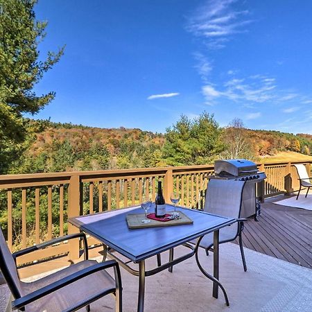 Welcoming Boone Getaway Near Hiking And Skiing! エクステリア 写真